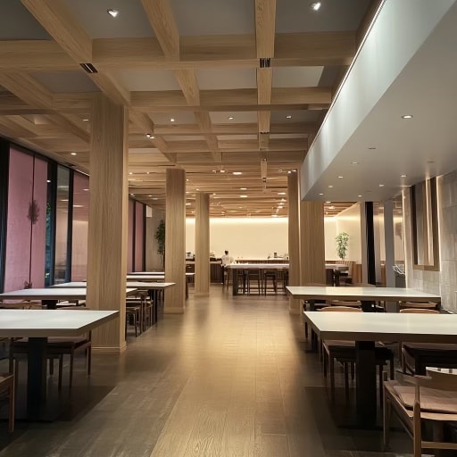 More Photos Of 730 N La Cienega Blvd, Los Angeles Restaurant For Lease