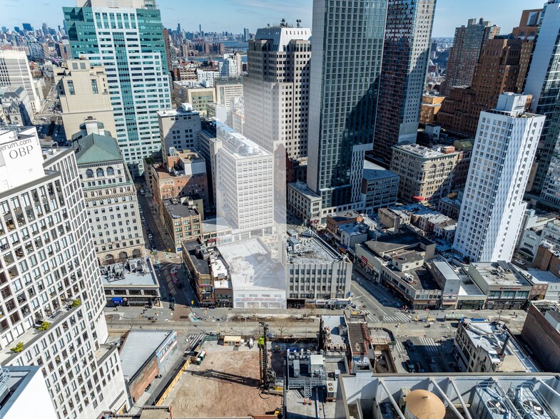 Primary Photo Of 427 Fulton St, Brooklyn Storefront For Sale