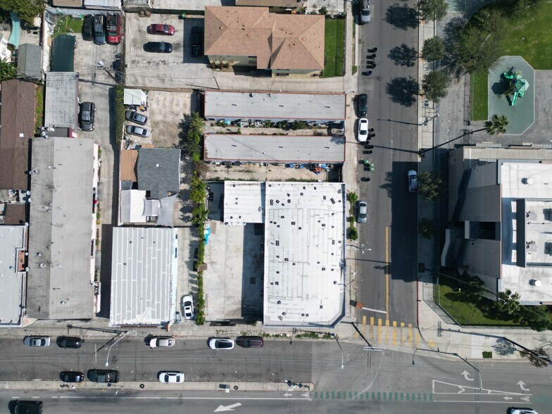 More Photos Of 6620-6630 S Vermont Ave, Los Angeles Assisted Living For Sale