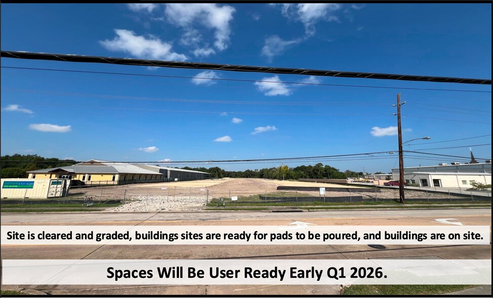 More Photos Of 700 Houston Ave, Humble Unknown For Lease