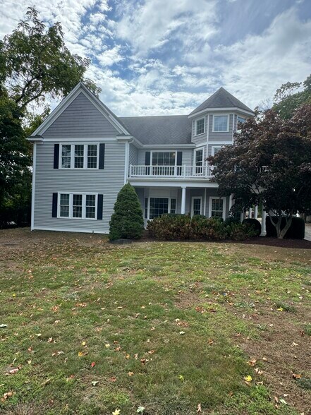 Primary Photo Of 1180 Boston Post Rd, Old Saybrook Office For Lease