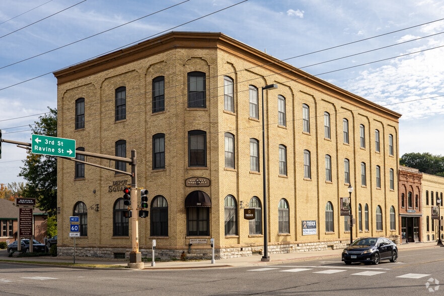 Primary Photo Of 303 1st Ave NE, Faribault Coworking Space
