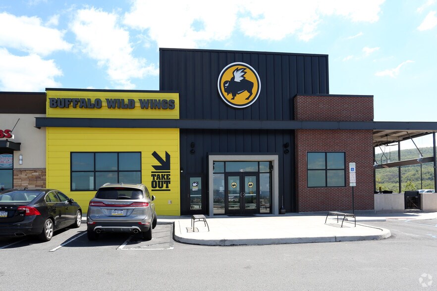 More Photos Of 101-119 Bear Creek Blvd, Wilkes Barre Freestanding For Lease