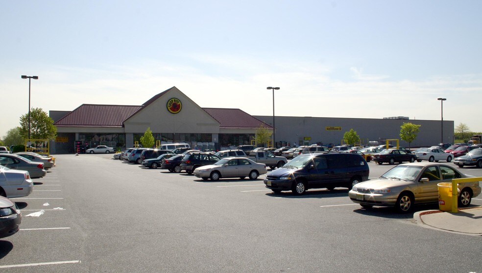 More Photos Of 150-190 William L Dalton Dr, Glassboro Unknown For Lease