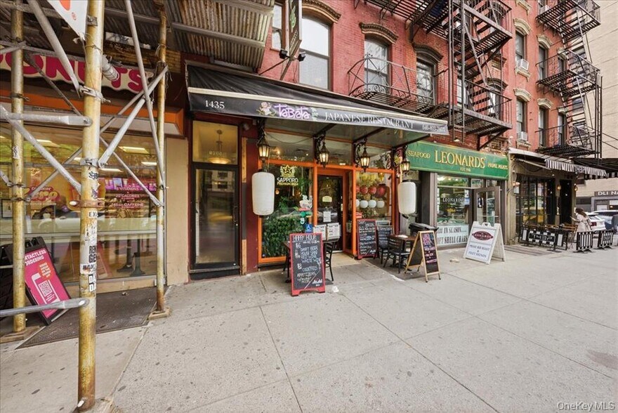 More Photos Of 1435 Second Ave, New York Apartments For Sale