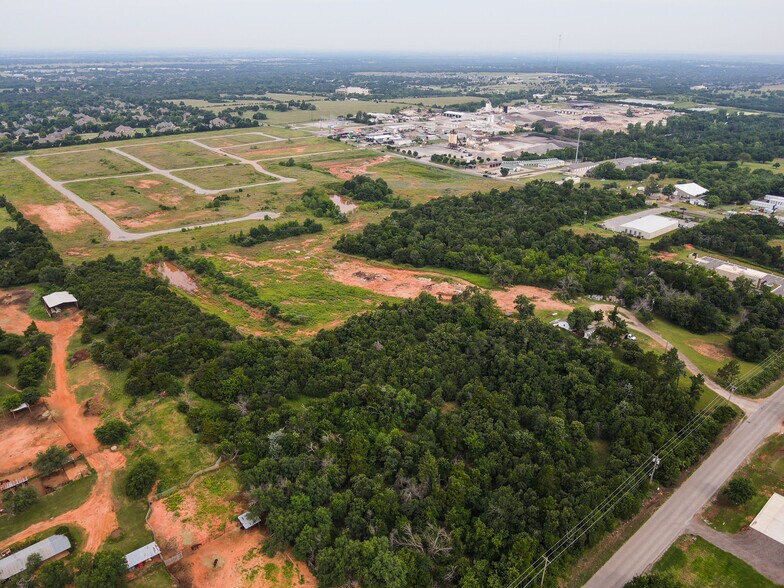 More Photos Of E Waterloo Rd & N Coltrane Rd, Edmond Land For Sale