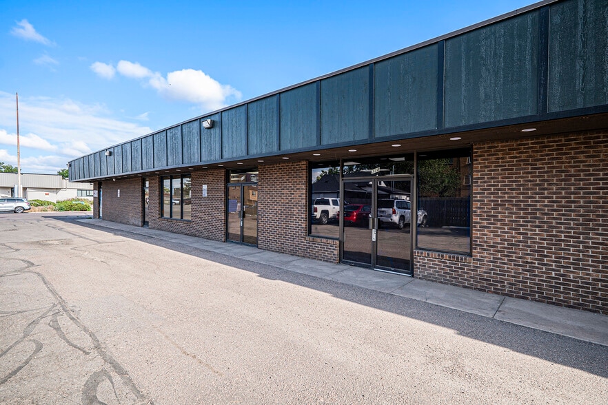 More Photos Of 340 W Hampden Ave, Englewood Freestanding For Lease
