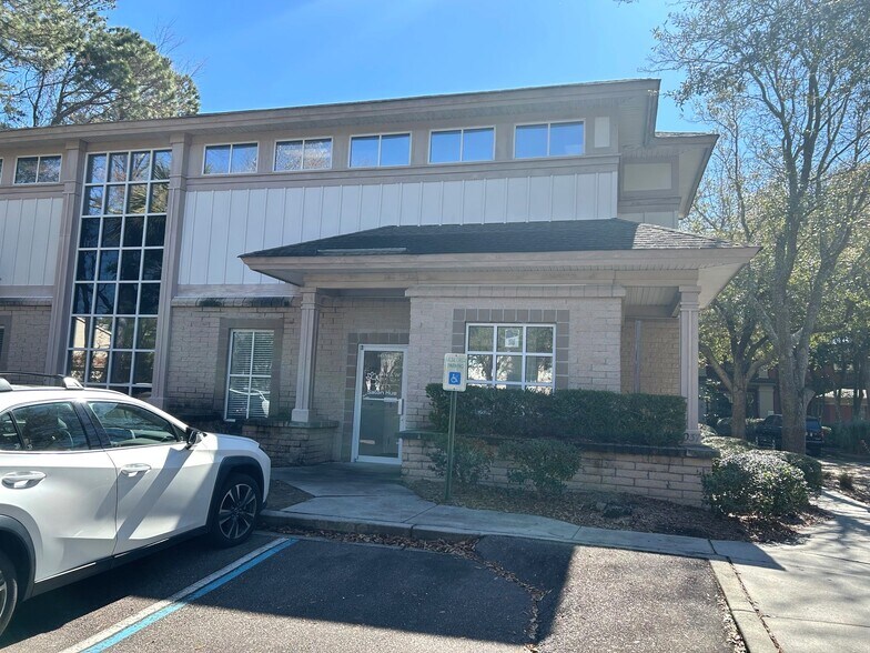 More Photos Of 1037 Chuck Dawley Blvd, Mount Pleasant Office For Sale