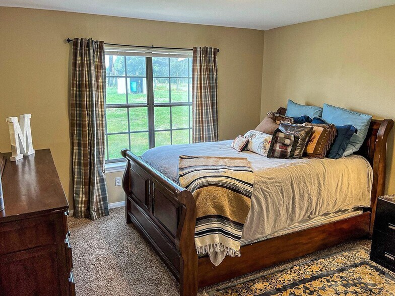 More Photos Of 15534 Meadow Creek Rd, Hockley Land For Sale
