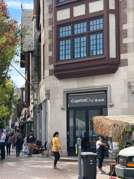 More Photos Of 3701-3712 82nd St, Jackson Heights General Retail For Lease