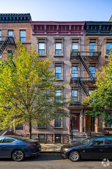 More Photos Of 56 E 130th St, New York Apartments For Sale