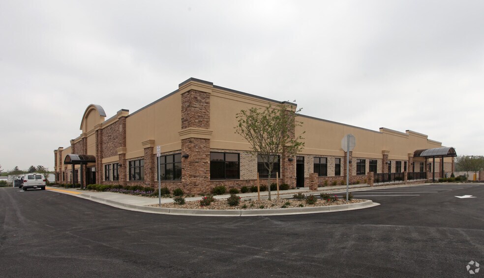 More Photos Of 246 Eastern Blvd, Hagerstown Medical For Sale