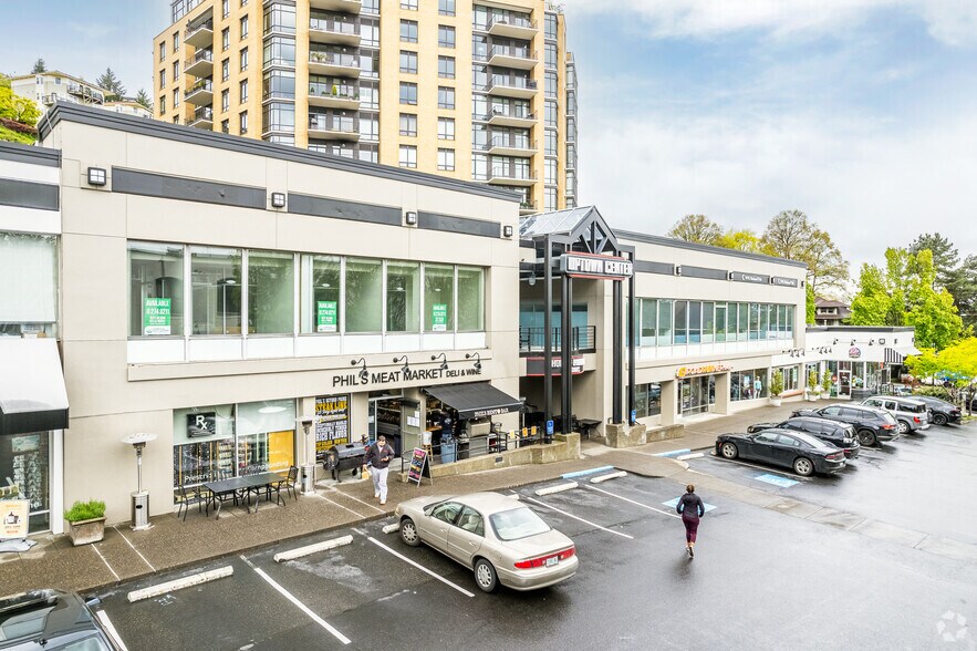 More Photos Of 1-27 NW 23rd Ave, Portland Unknown For Lease