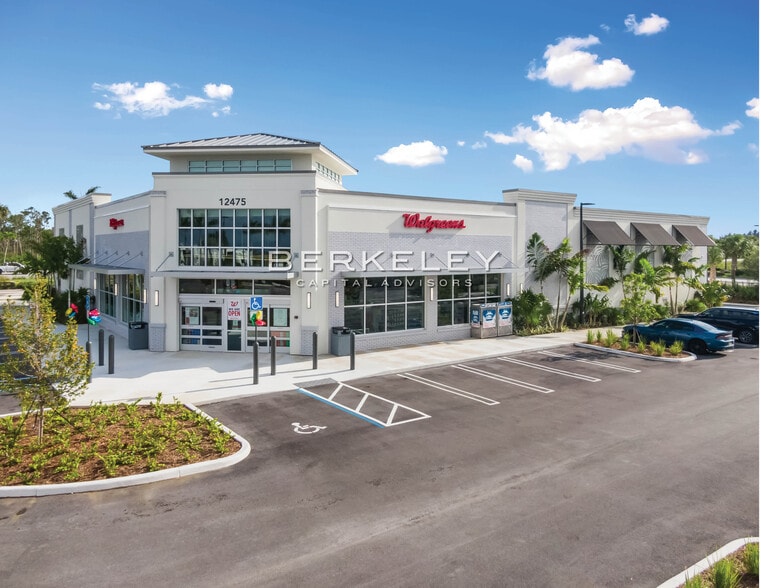 More Photos Of 12475 Northlake Blvd, West Palm Beach Drugstore For Sale