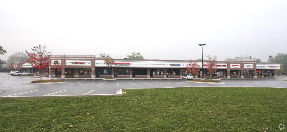 More Photos Of Rte 45, Mundelein Freestanding For Lease