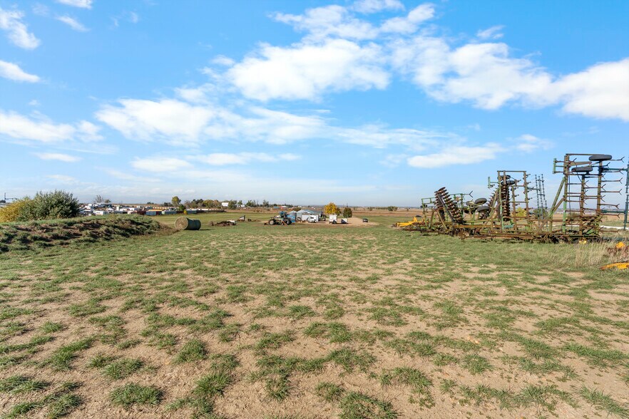 More Photos Of 3206 Erie Pky, Erie Land For Sale