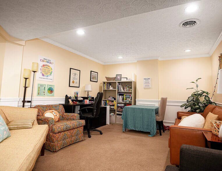 More Photos Of 900 S Main St, Bel Air Office For Sale