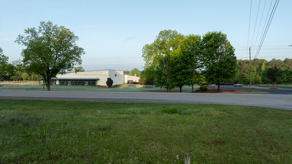 More Photos Of Kia Blvd @ Sandtown Rd, Lagrange Land For Sale