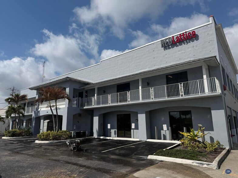 More Photos Of 907 E Strawbridge Ave, Melbourne Office For Sale