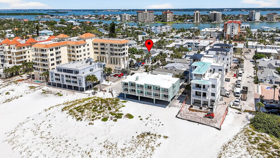 More Photos Of 26 Cambria St, Clearwater Beach Specialty For Sale