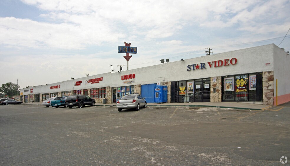 More Photos Of 1740-1788 W Highland Ave, San Bernardino Freestanding For Lease