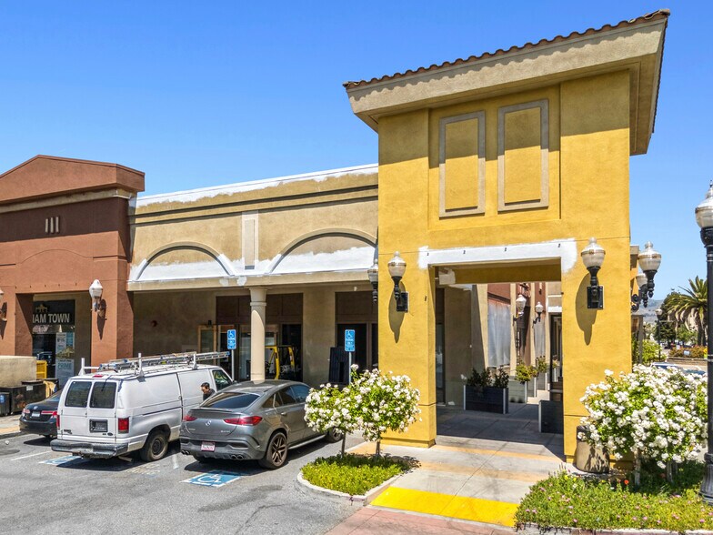More Photos Of 969 Story Rd, San Jose General Retail For Sale
