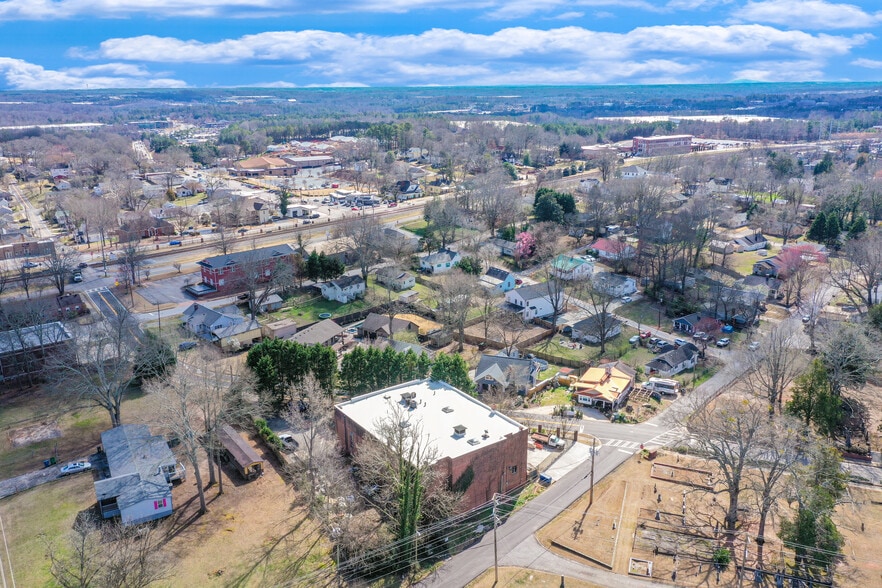 More Photos Of 4975 Little Mill Rd, Buford Warehouse For Sale