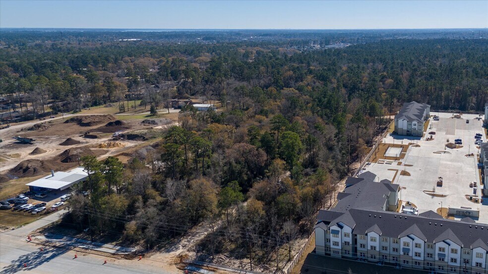 More Photos Of 0 Farm To Market 1960 E Rd, Humble Land For Sale