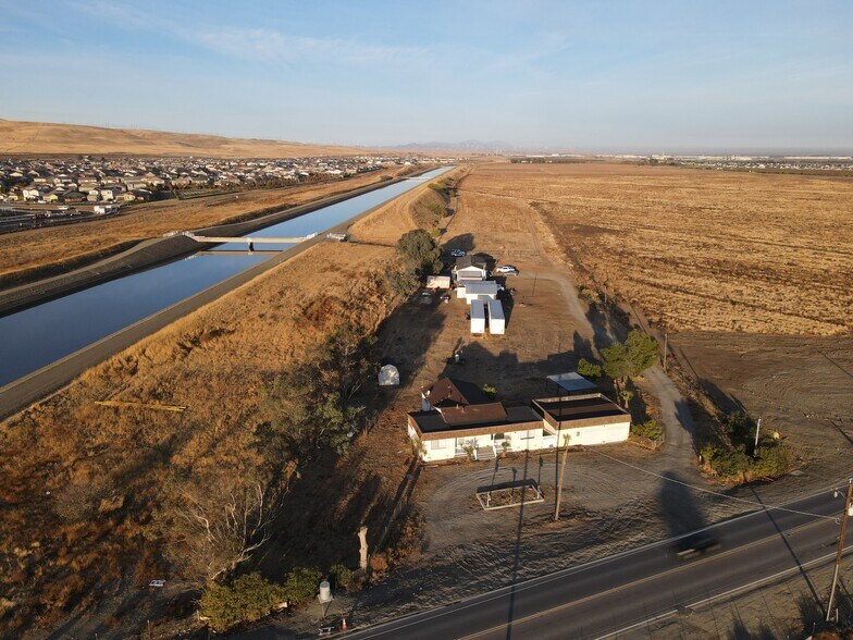 More Photos Of 6703 & 29998 S. Corral Hollow Road, Tracy Land For Sale