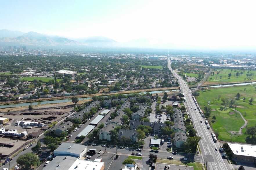 More Photos Of 1574 W 1700 S, Salt Lake City Office For Lease