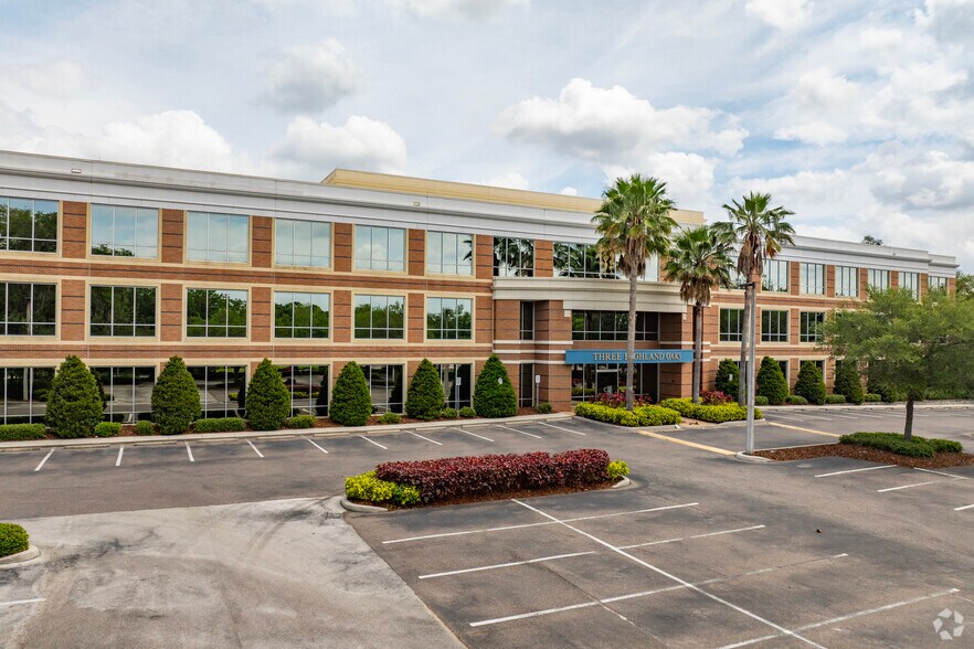 More Photos Of 4041 Park Oaks Blvd, Tampa Office For Lease