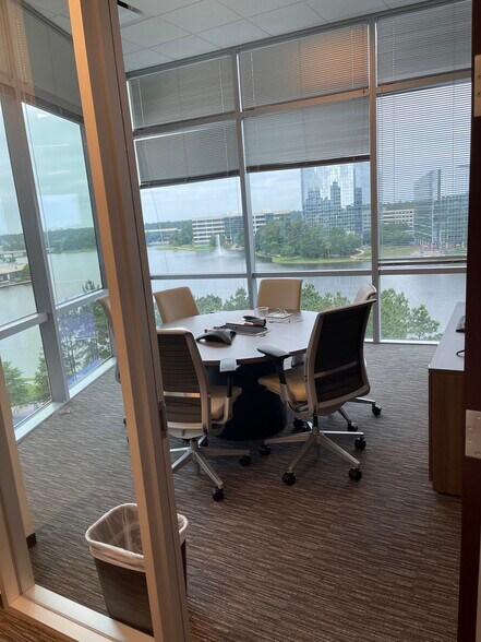 More Photos Of 1780 Hughes Landing Blvd, The Woodlands Office For Lease