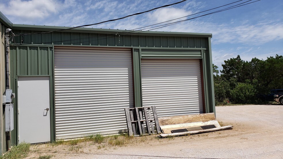 More Photos Of 21511 State Highway 71 W, Spicewood Light Manufacturing For Sale