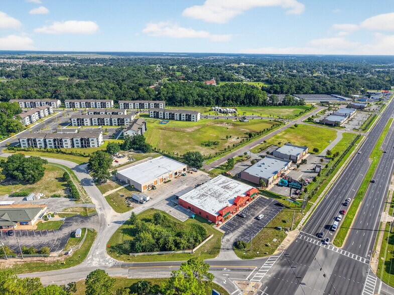 More Photos Of 9311 SW Sr-200, Ocala Freestanding For Lease