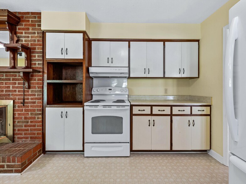 More Photos Of 21 Parker Cove Rd, Weaverville Land For Sale