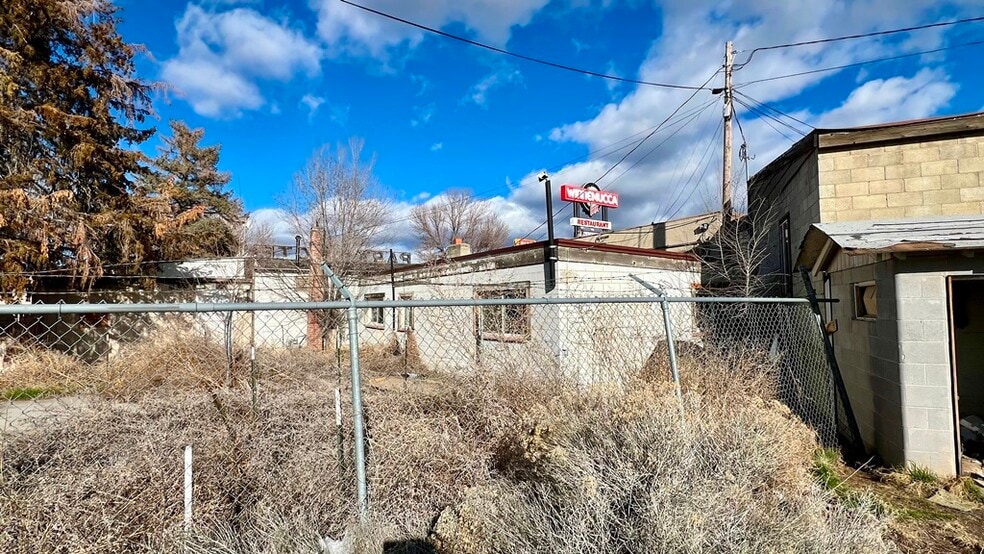 More Photos Of 750 W Winnemucca Blvd, Winnemucca Specialty For Sale