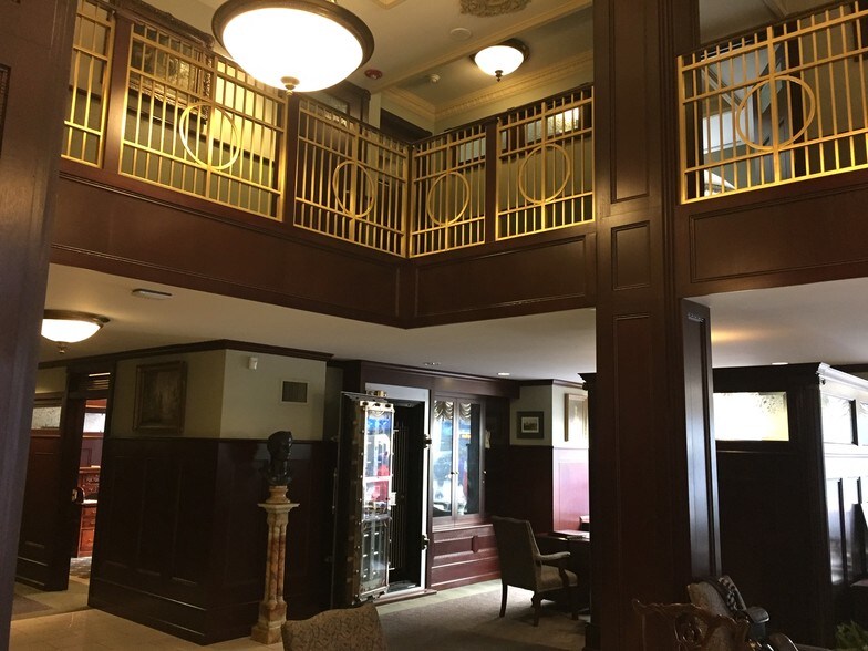 More Photos Of 730 17th St, Denver Office For Lease