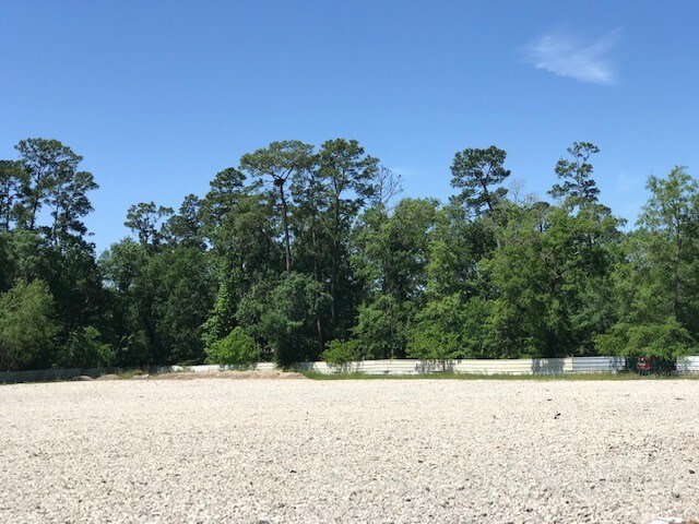 More Photos Of 10219 Pineland Rd, Houston Land For Lease