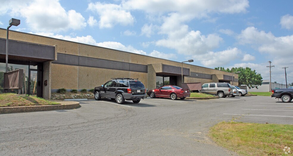 More Photos Of , North Little Rock Flex For Sale
