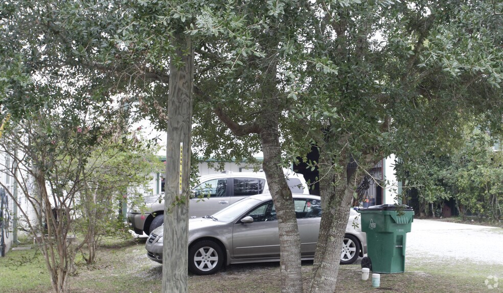 More Photos Of 56742 Dwyer Ave, Slidell Warehouse For Lease