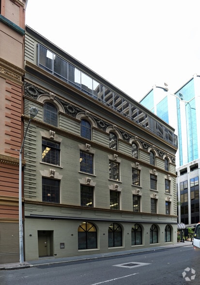 More Photos Of 851 Fort Street Mall, Honolulu Loft Creative Space For Sale