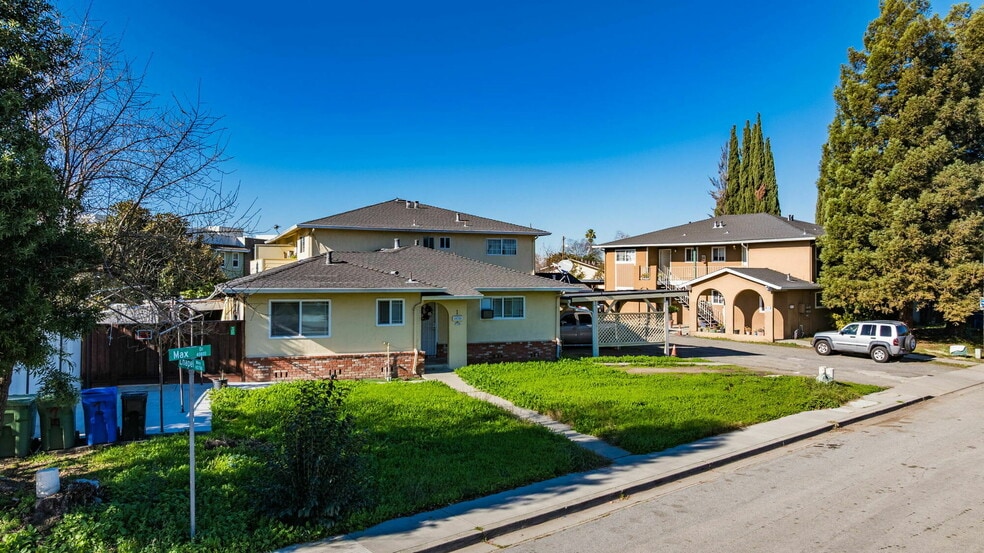 More Photos Of 40775 Max Dr, Fremont Apartments For Sale