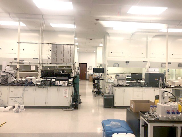 More Photos Of 488 Gallimore Dairy Rd, Greensboro Unknown For Lease