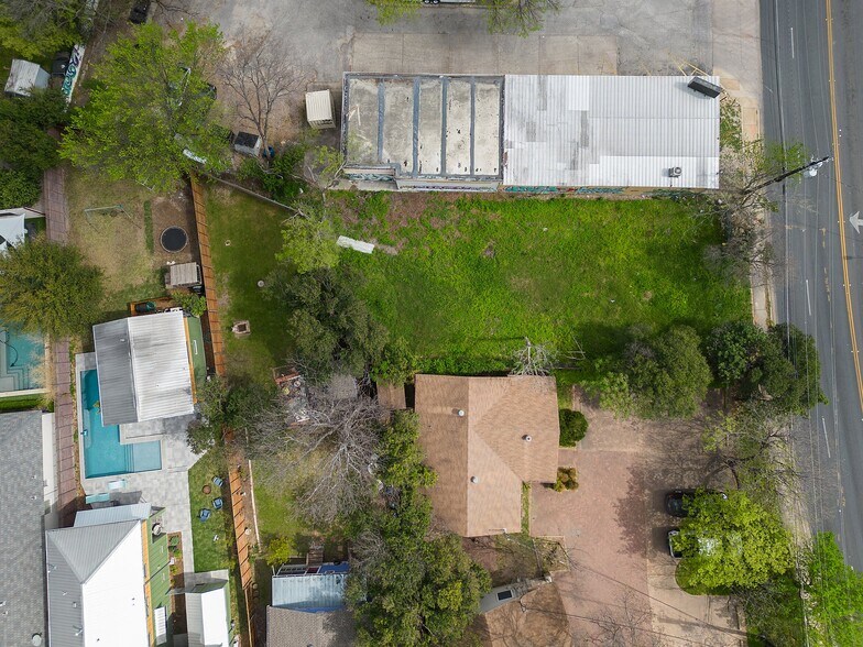 More Photos Of 604 Oltorf st, Austin Land For Sale
