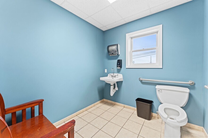 More Photos Of 17 Elm Ave, Hackensack Rehabilitation Center For Lease