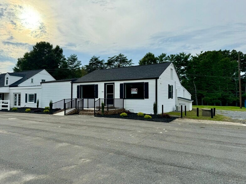 More Photos Of 7911 NC Highway 68 N, Stokesdale Storefront Retail Office For Lease