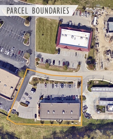More Photos Of 201 NE 91st St, Kansas City Office For Lease