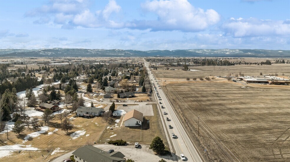 More Photos Of 554 Country Way N, Kalispell Religious Facility For Sale