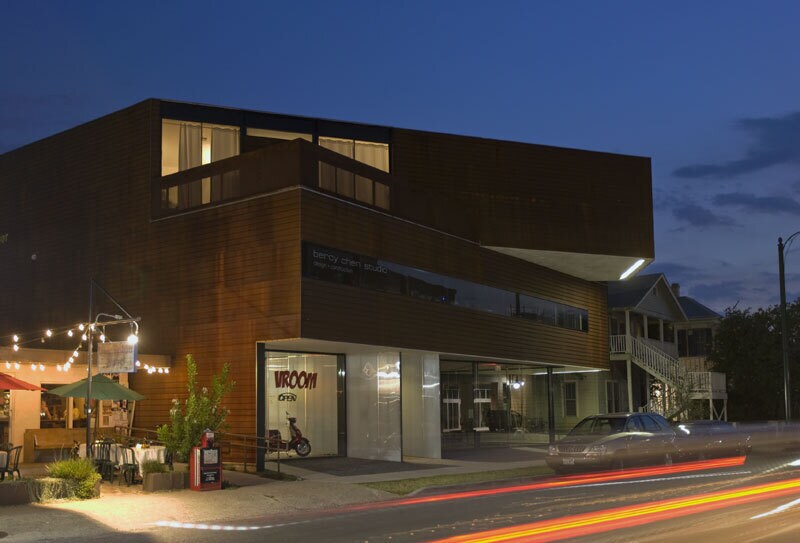 More Photos Of 1111 E 11th St, Austin Office For Sale