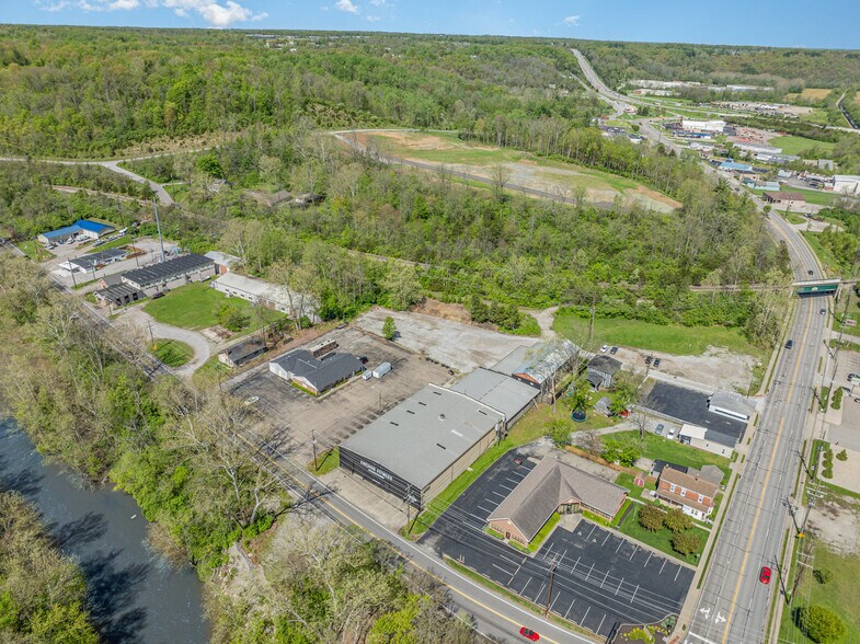 More Photos Of 77 Foundry Ave, Batavia Warehouse For Sale